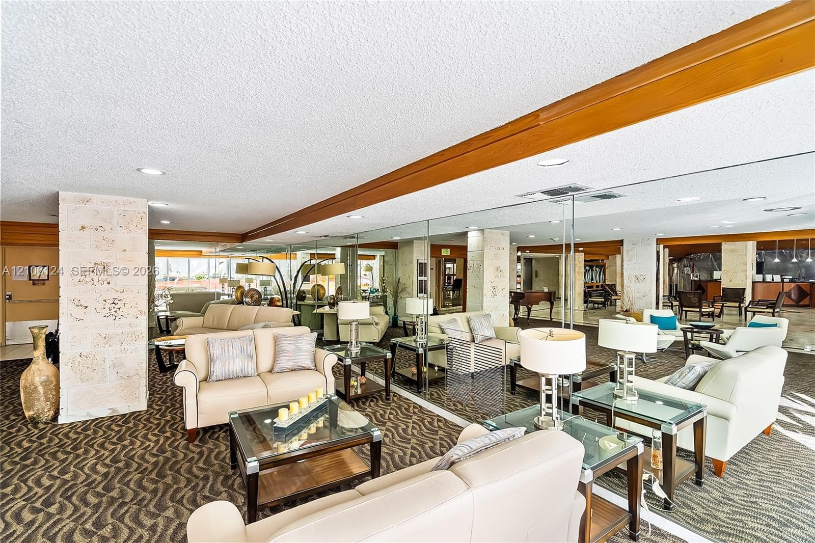 WINSTON TOWERS 500 CONDO · #2208 in Sunny Isles Beach - Photo 42