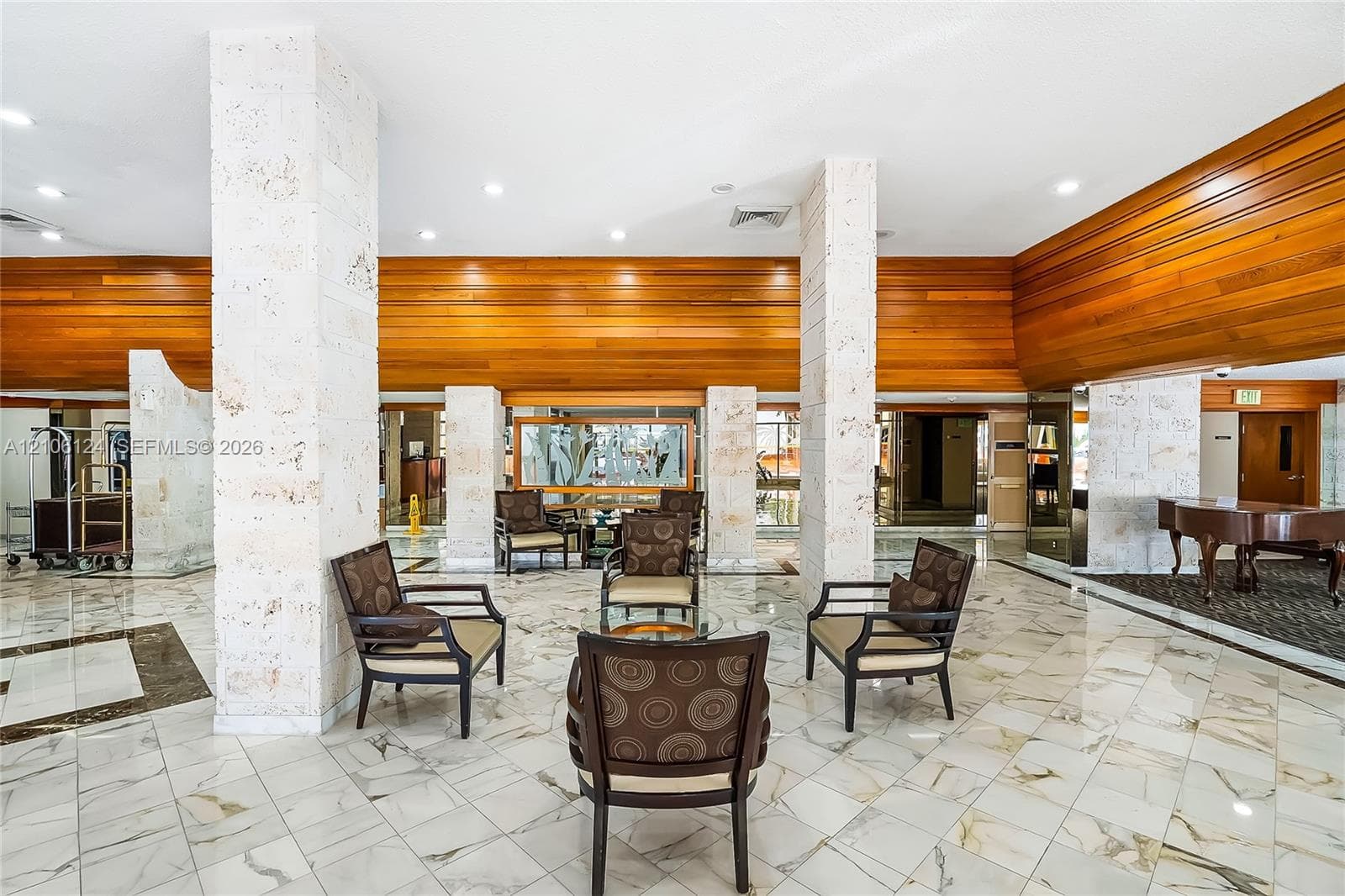 WINSTON TOWERS 500 CONDO · #2208 in Sunny Isles Beach - Photo 46
