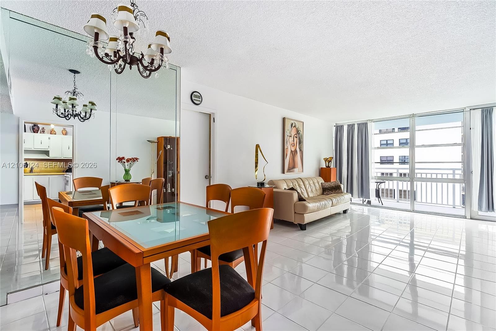 WINSTON TOWERS 500 CONDO · #2208 in Sunny Isles Beach - Photo 9
