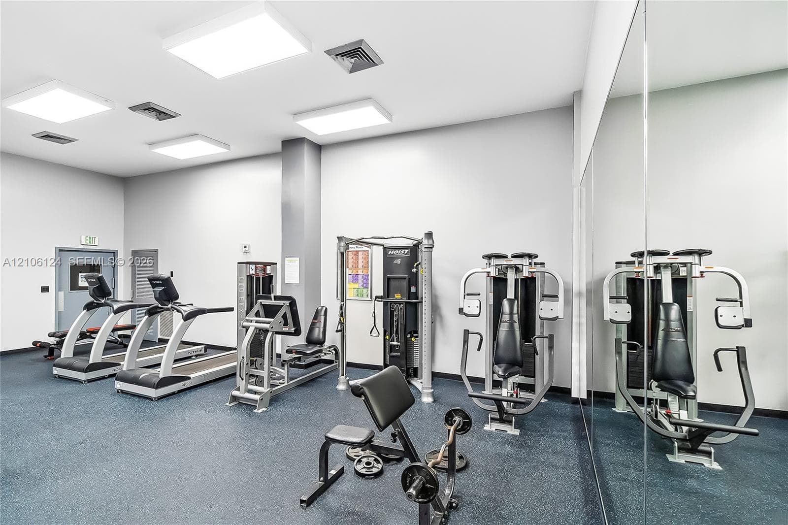 WINSTON TOWERS 500 CONDO · #2208 in Sunny Isles Beach - Photo 38
