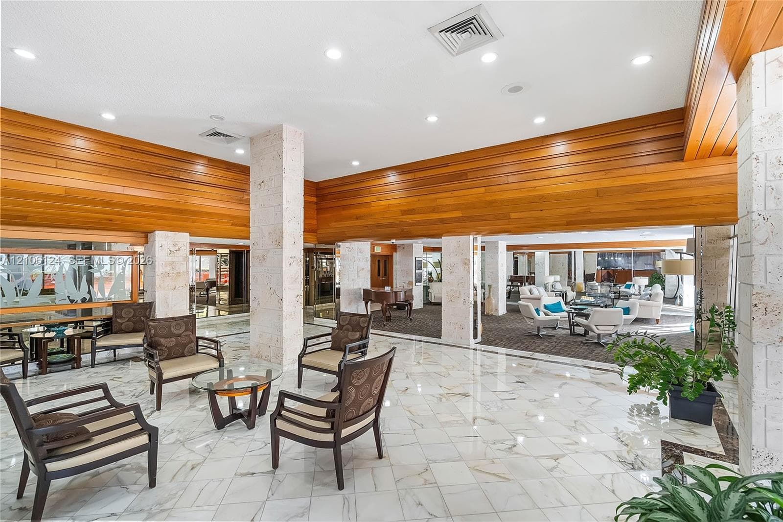 WINSTON TOWERS 500 CONDO · #2208 in Sunny Isles Beach - Photo 45