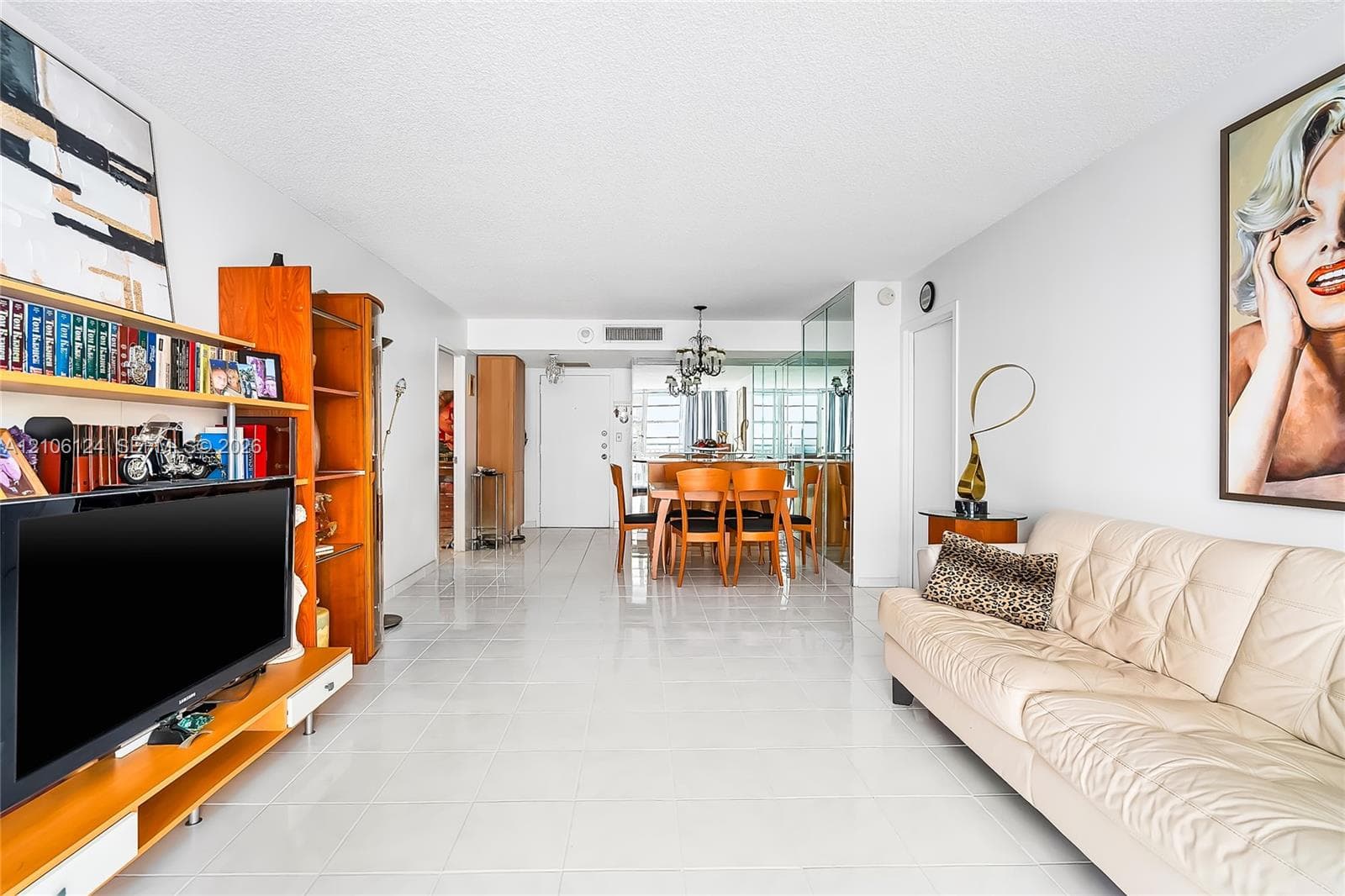WINSTON TOWERS 500 CONDO · #2208 in Sunny Isles Beach - Photo 11