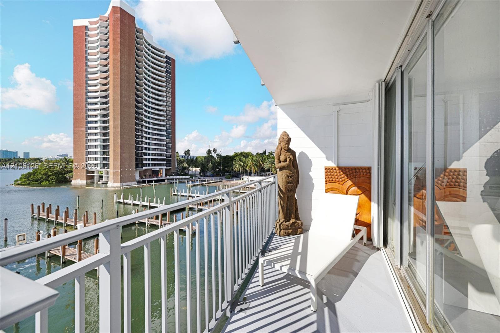 PALM BAY CONDOMINIUM · #4I in Miami - Photo 65