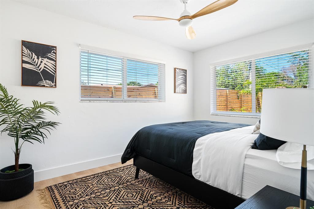 Guest Bedroom 1
