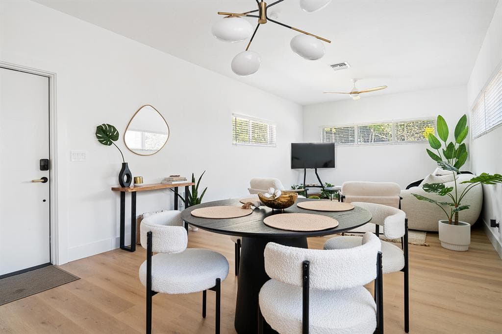 Dinning Room