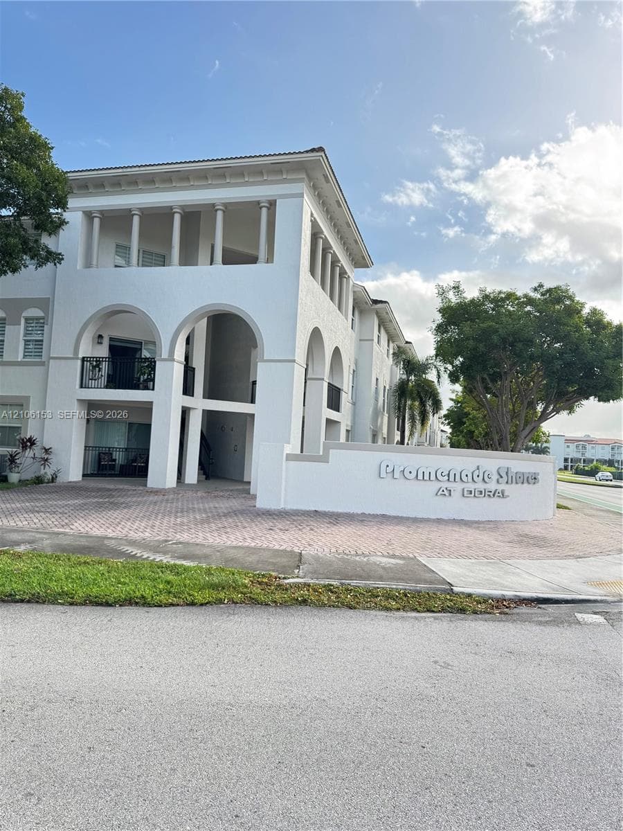 PROMENADE SHORES AT DORAL · #202 in Doral - Photo 3