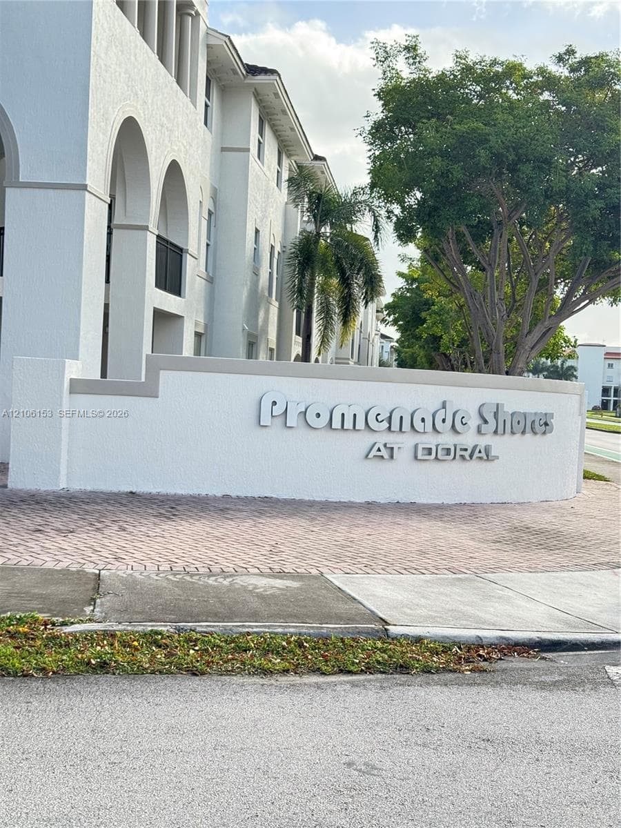 PROMENADE SHORES AT DORAL · #202 in Doral - Photo 1