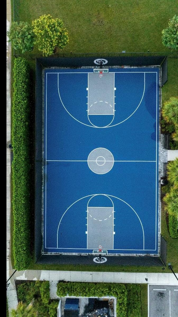 sportscourt