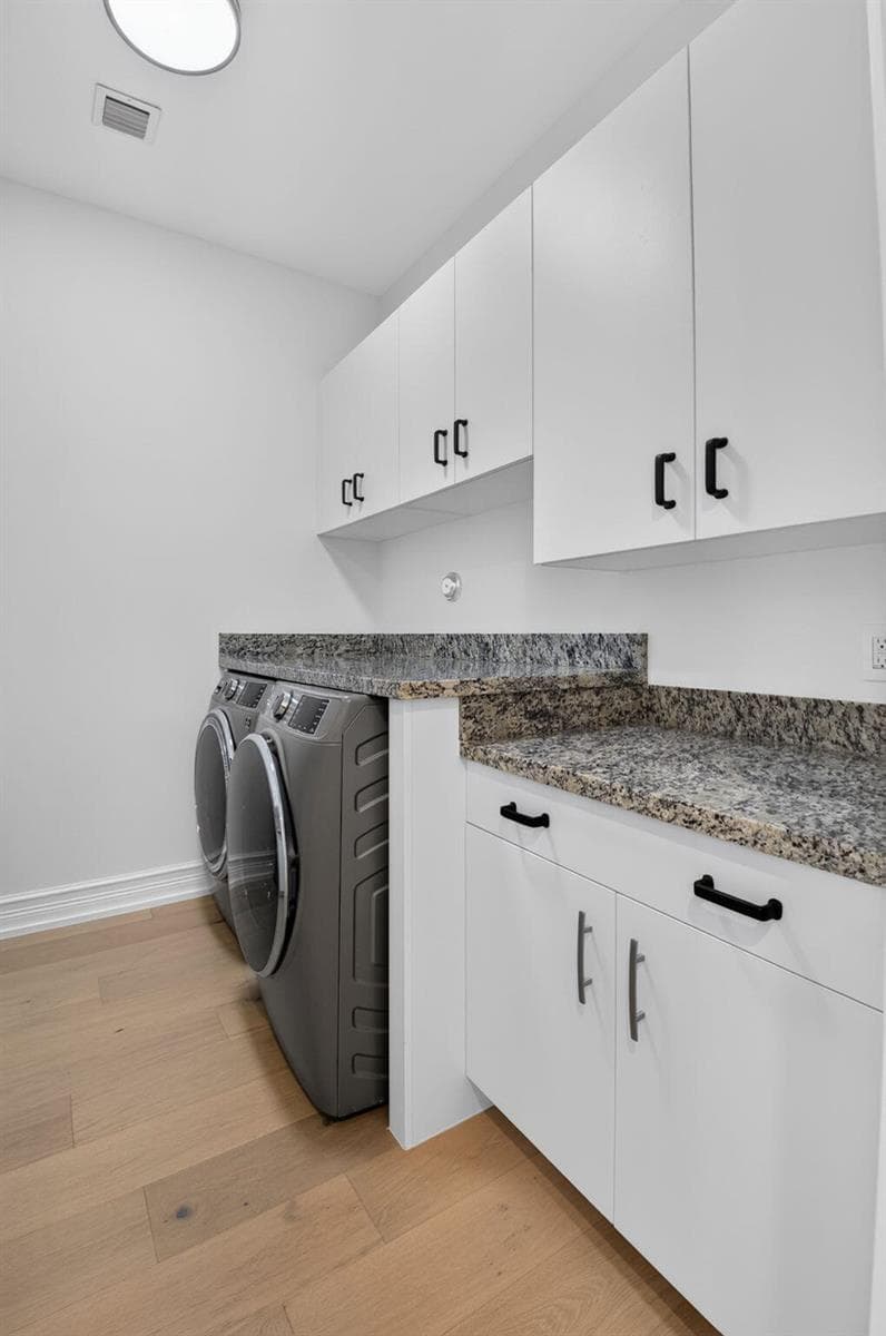 Laundry Room 1st Floor