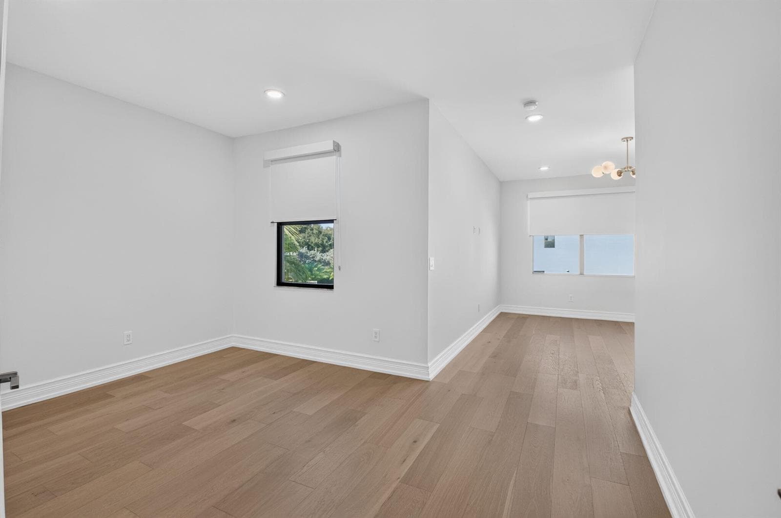 Bedroom 2 With Sitting Area
