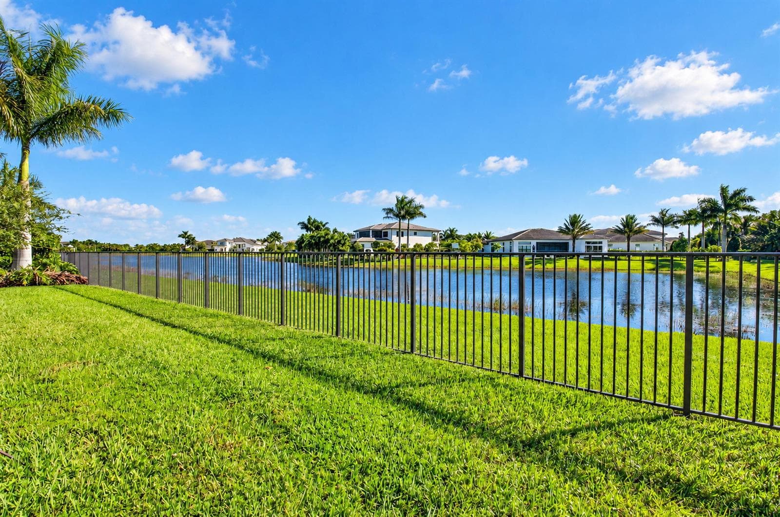 Lake View