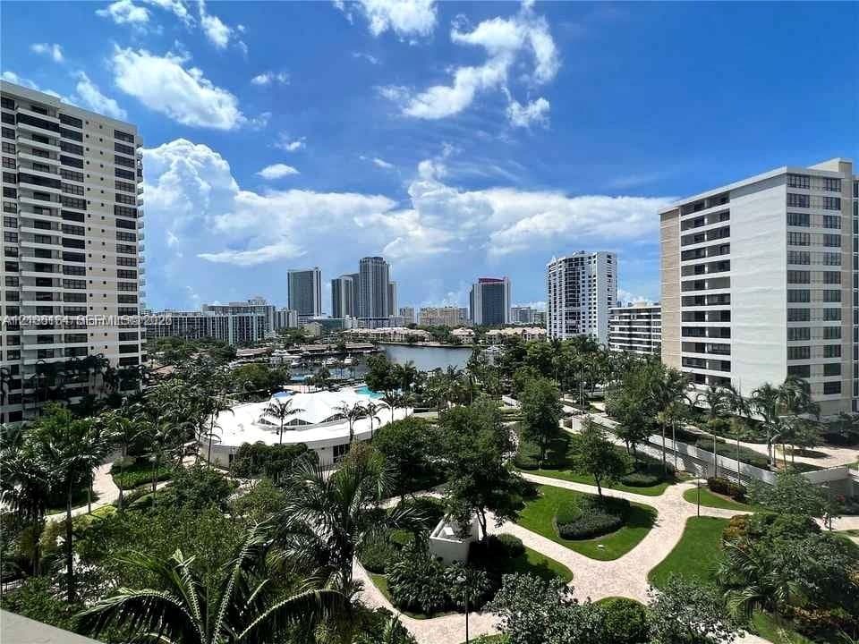 Olympus Marina and Club · #1113 in Hallandale Beach - Photo 6