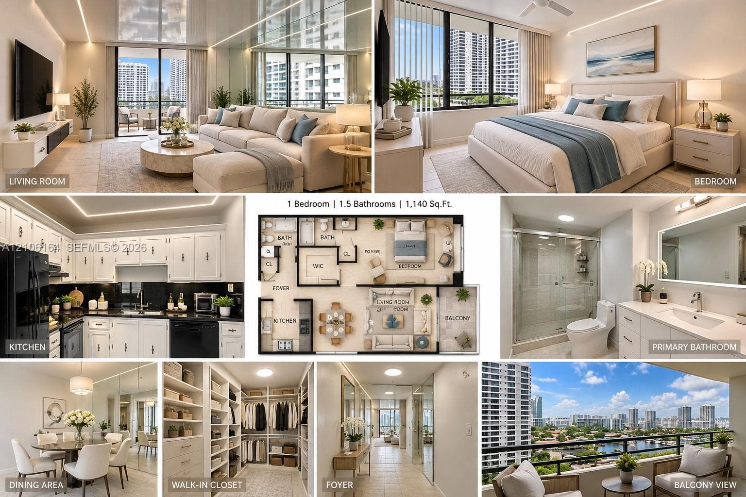 Olympus Marina and Club · #1113 in Hallandale Beach - Photo 3