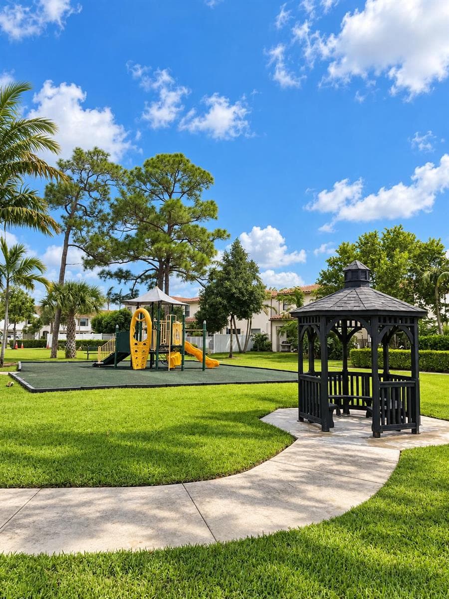 playground