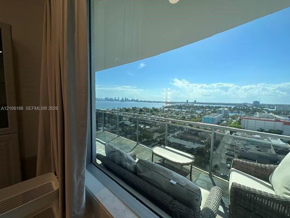 THE LEXI CONDO · #1502 in North Bay Village - Photo 23