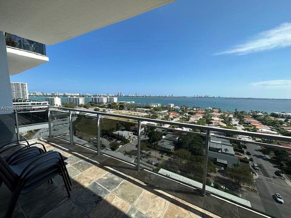THE LEXI CONDO · #1502 in North Bay Village - Photo 2