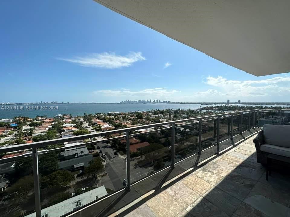 THE LEXI CONDO · #1502 in North Bay Village - Photo 3