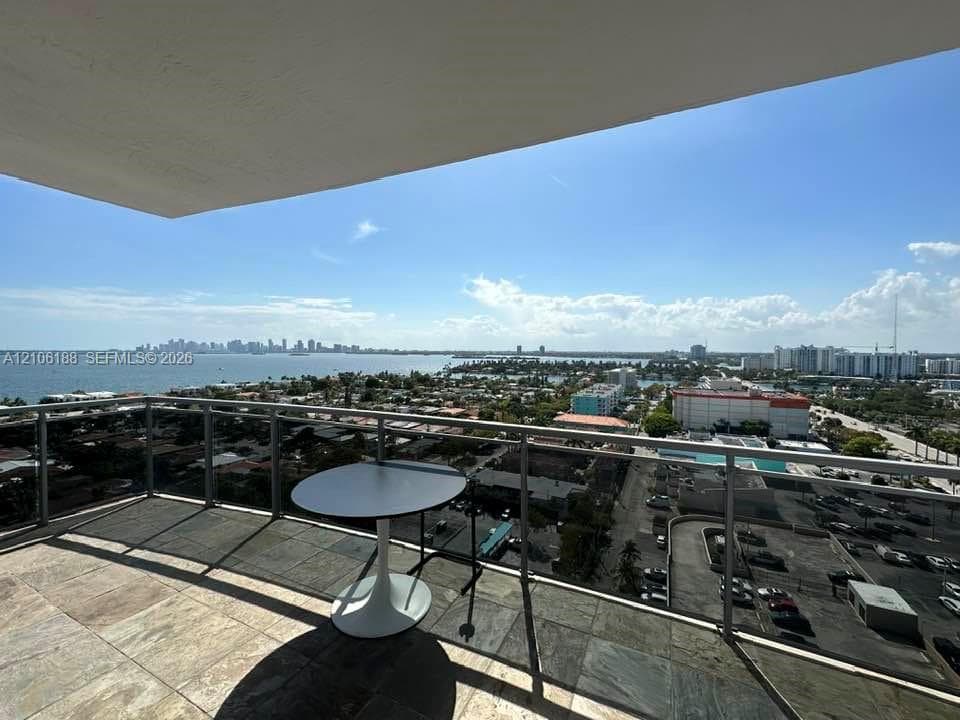 THE LEXI CONDO · #1502 in North Bay Village - Photo 1