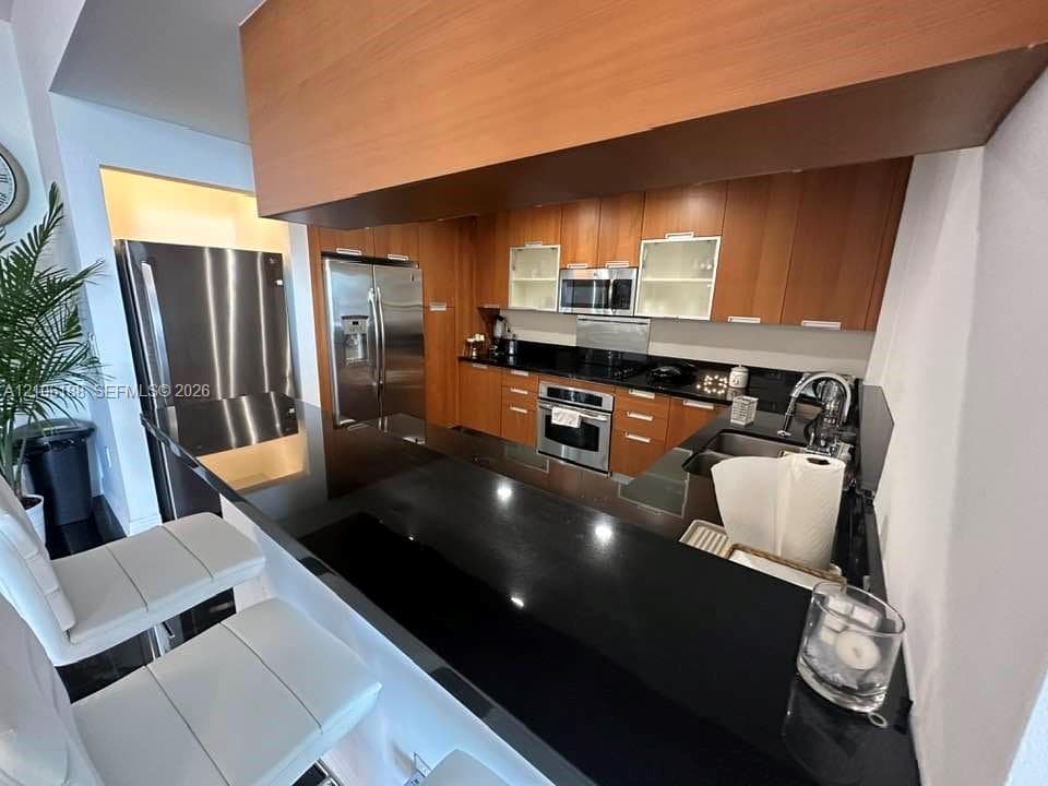 THE LEXI CONDO · #1502 in North Bay Village - Photo 9