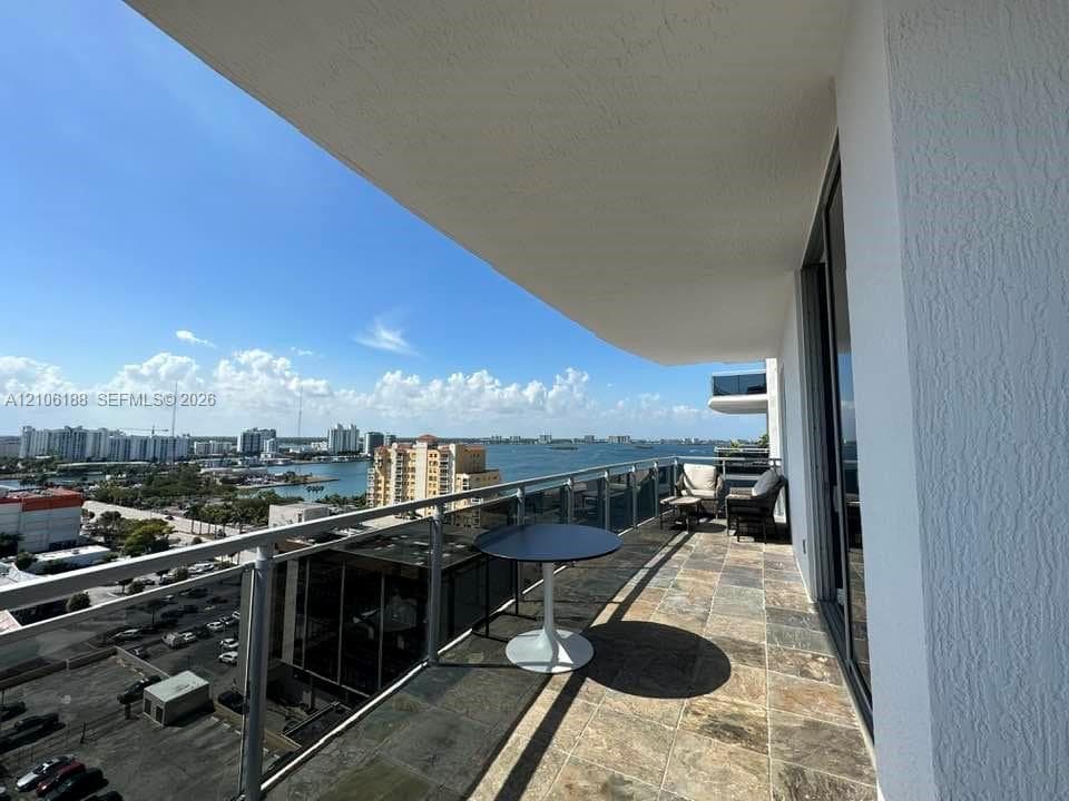 THE LEXI CONDO · #1502 in North Bay Village - Photo 4