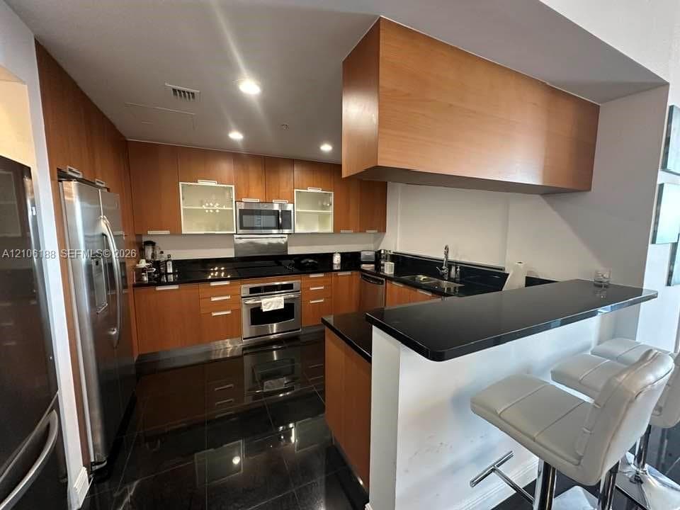 THE LEXI CONDO · #1502 in North Bay Village - Photo 8