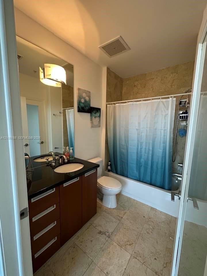 THE LEXI CONDO · #1502 in North Bay Village - Photo 21
