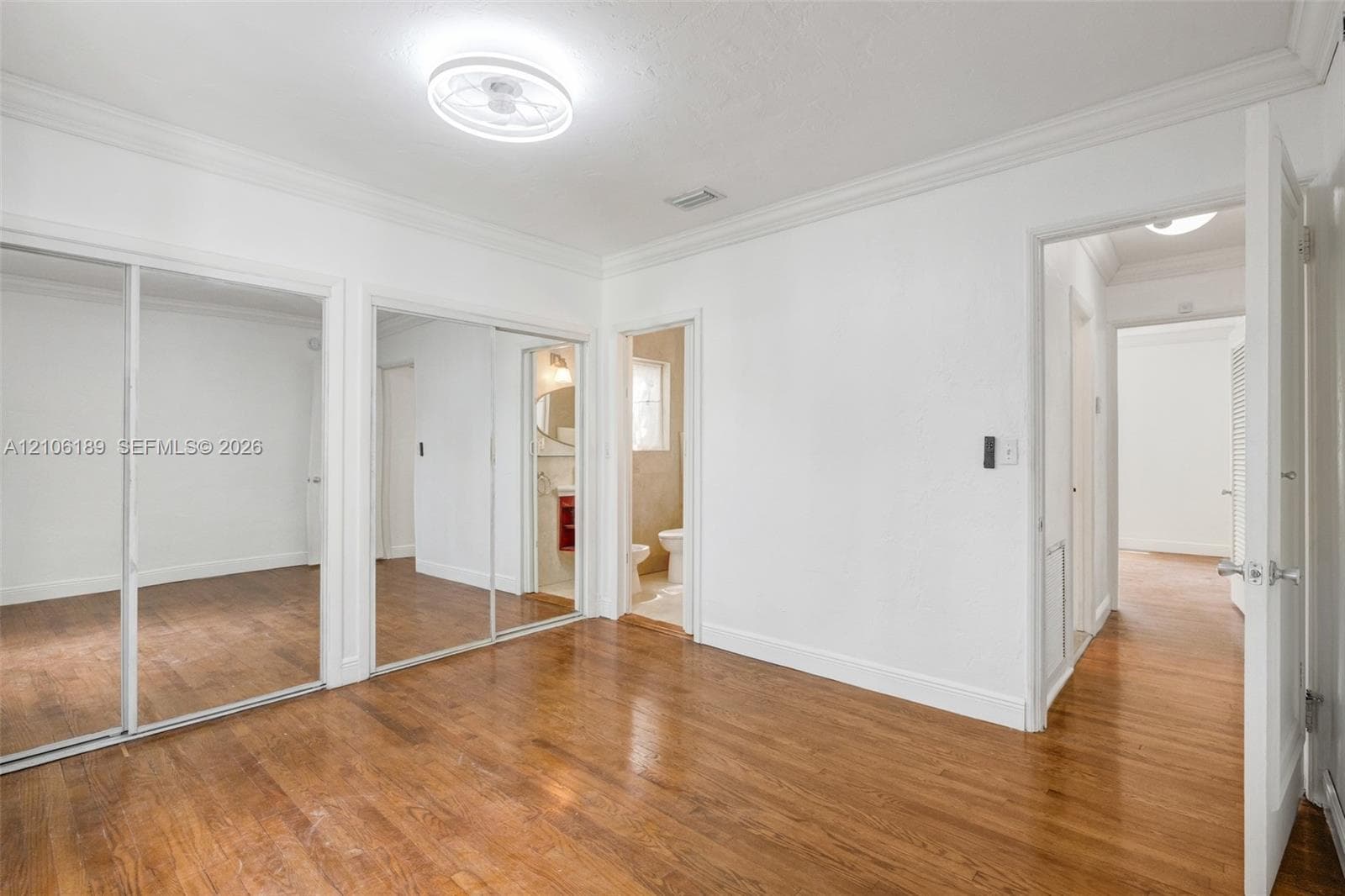 (Master) 1st ensuite