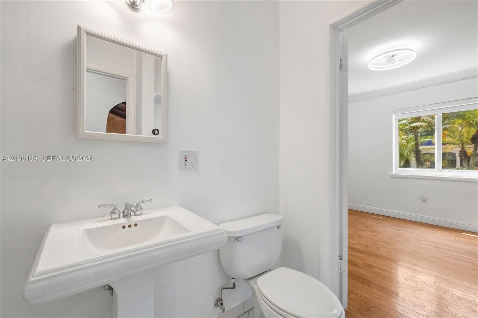 2nd ensuite