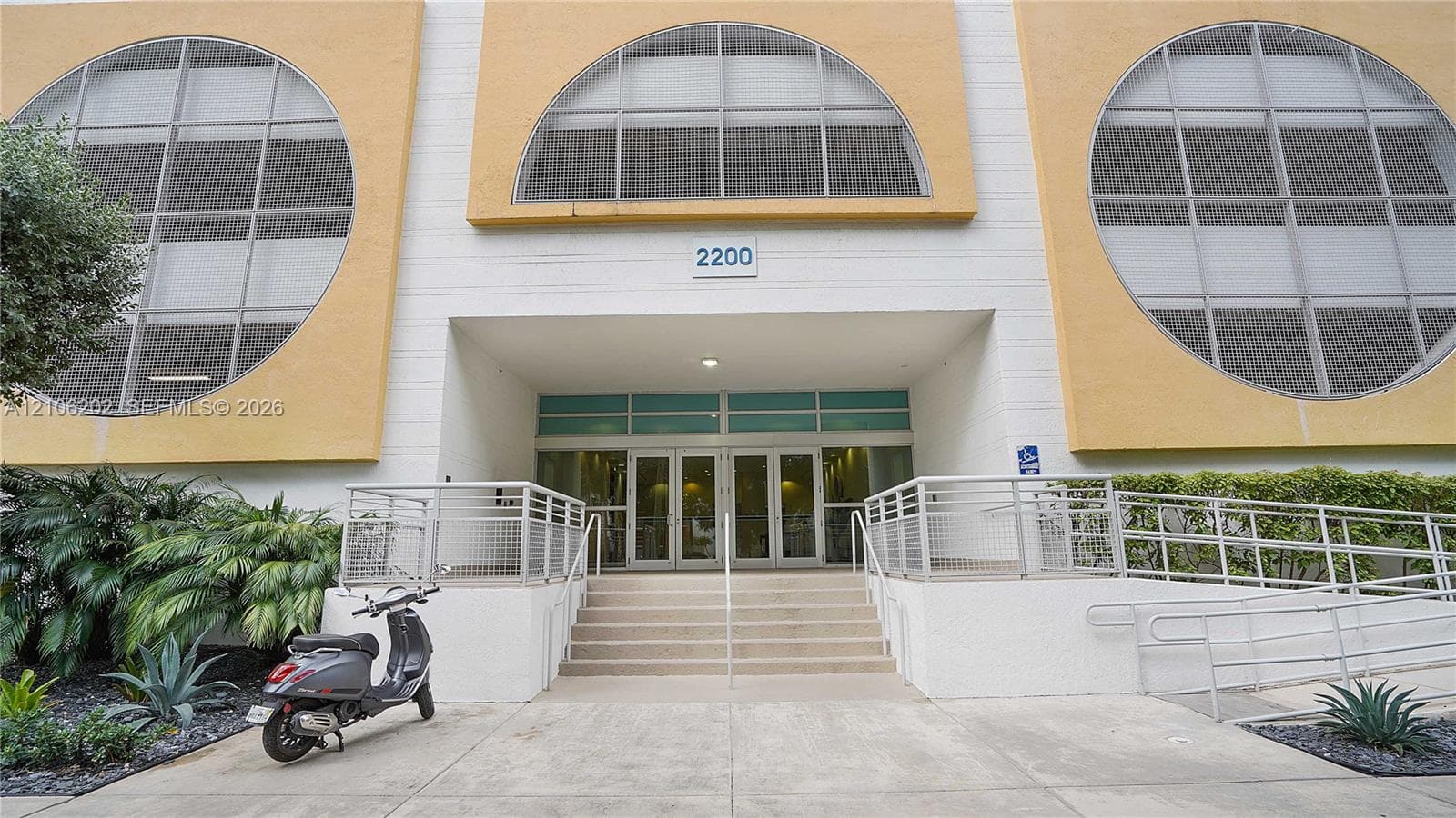 Edgewater Lofts · #608 in Miami - Photo 23