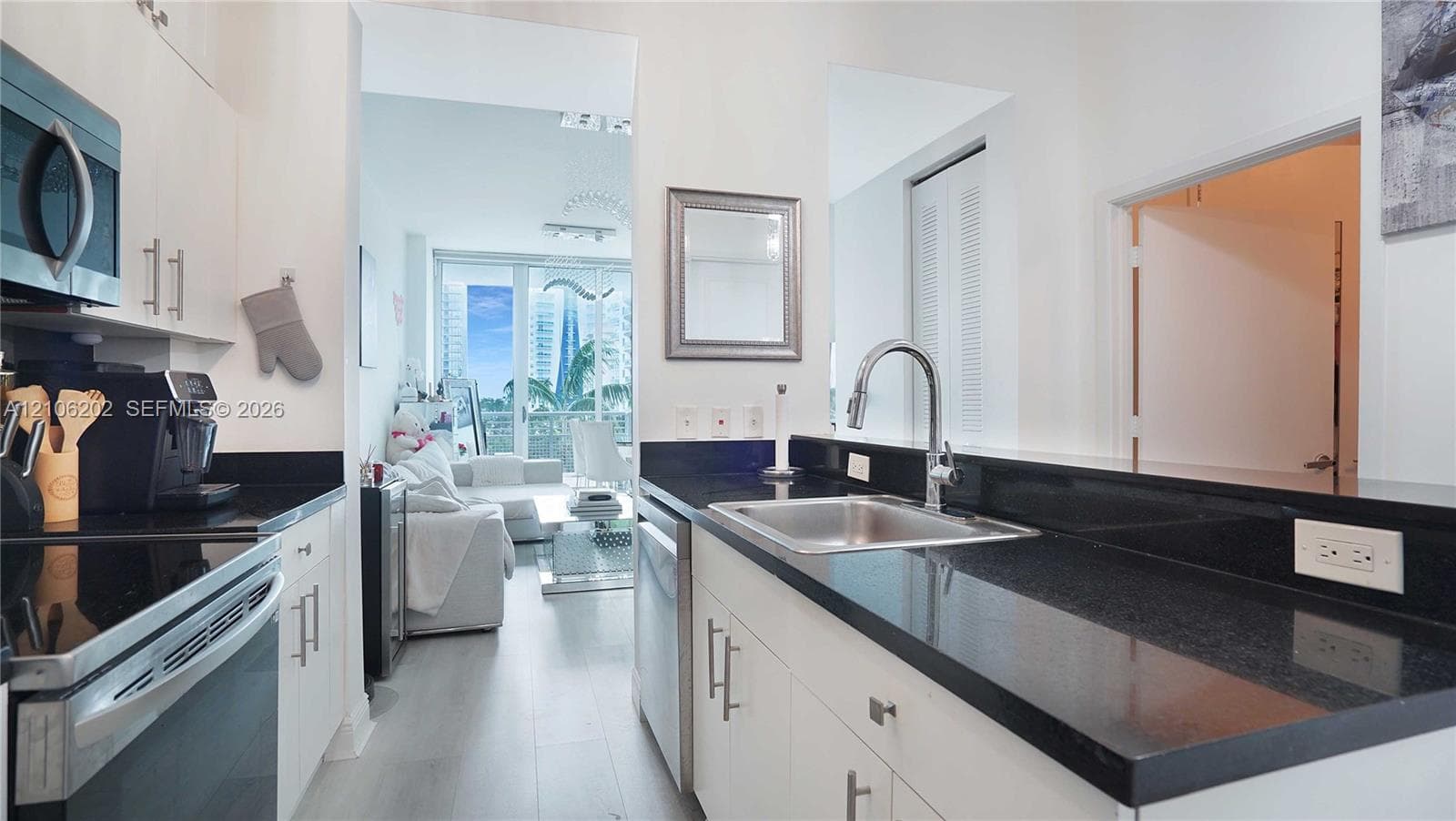 Edgewater Lofts · #608 in Miami - Photo 6