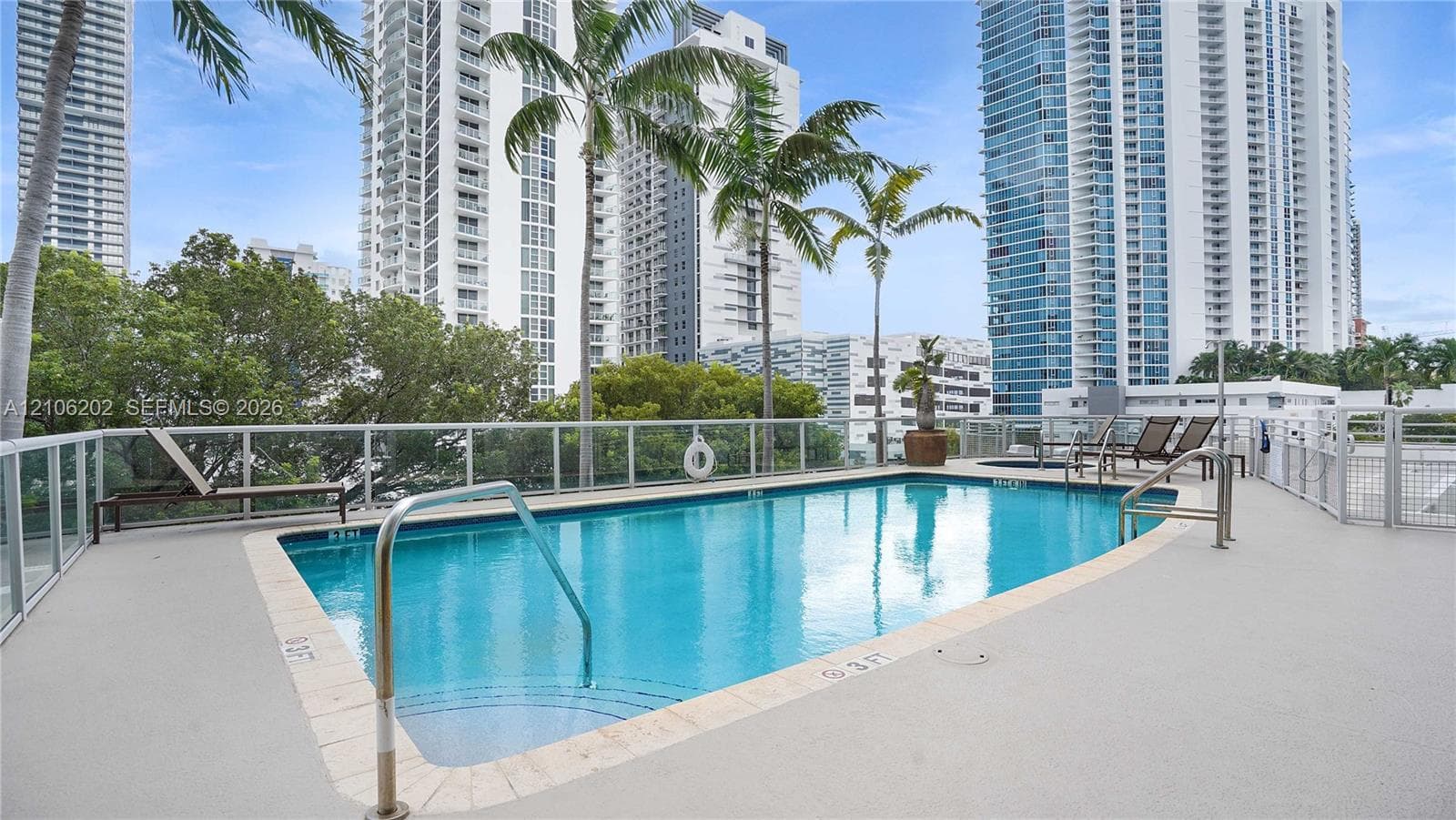 Edgewater Lofts · #608 in Miami - Photo 17