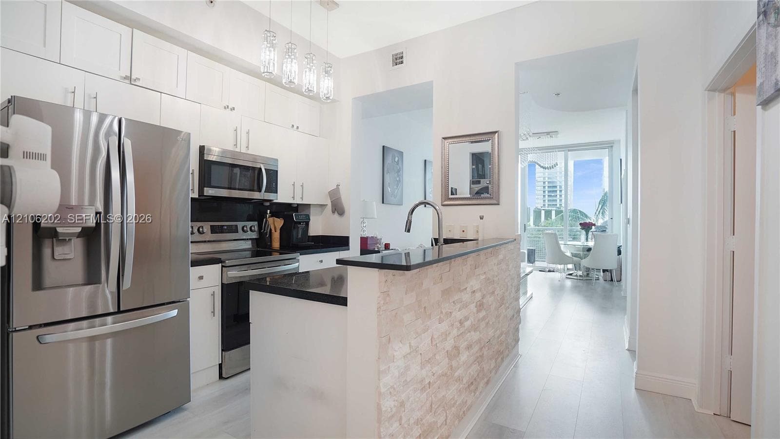 Edgewater Lofts · #608 in Miami - Photo 3