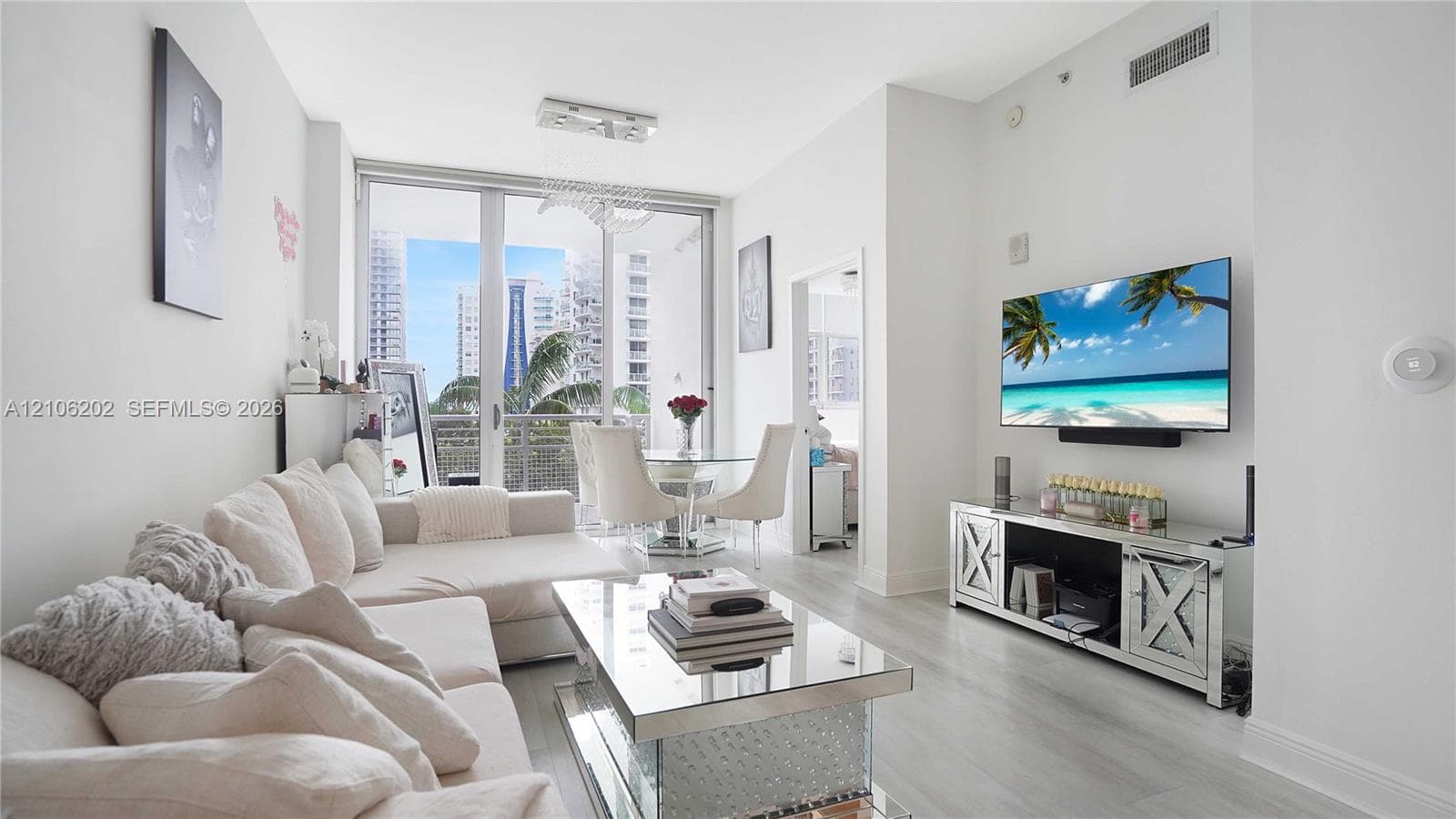 Edgewater Lofts · #608 in Miami - Photo 1