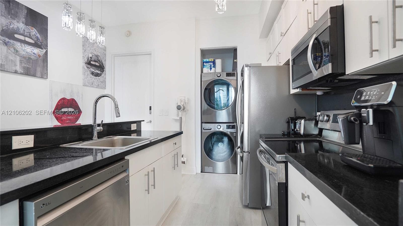 Edgewater Lofts · #608 in Miami - Photo 5