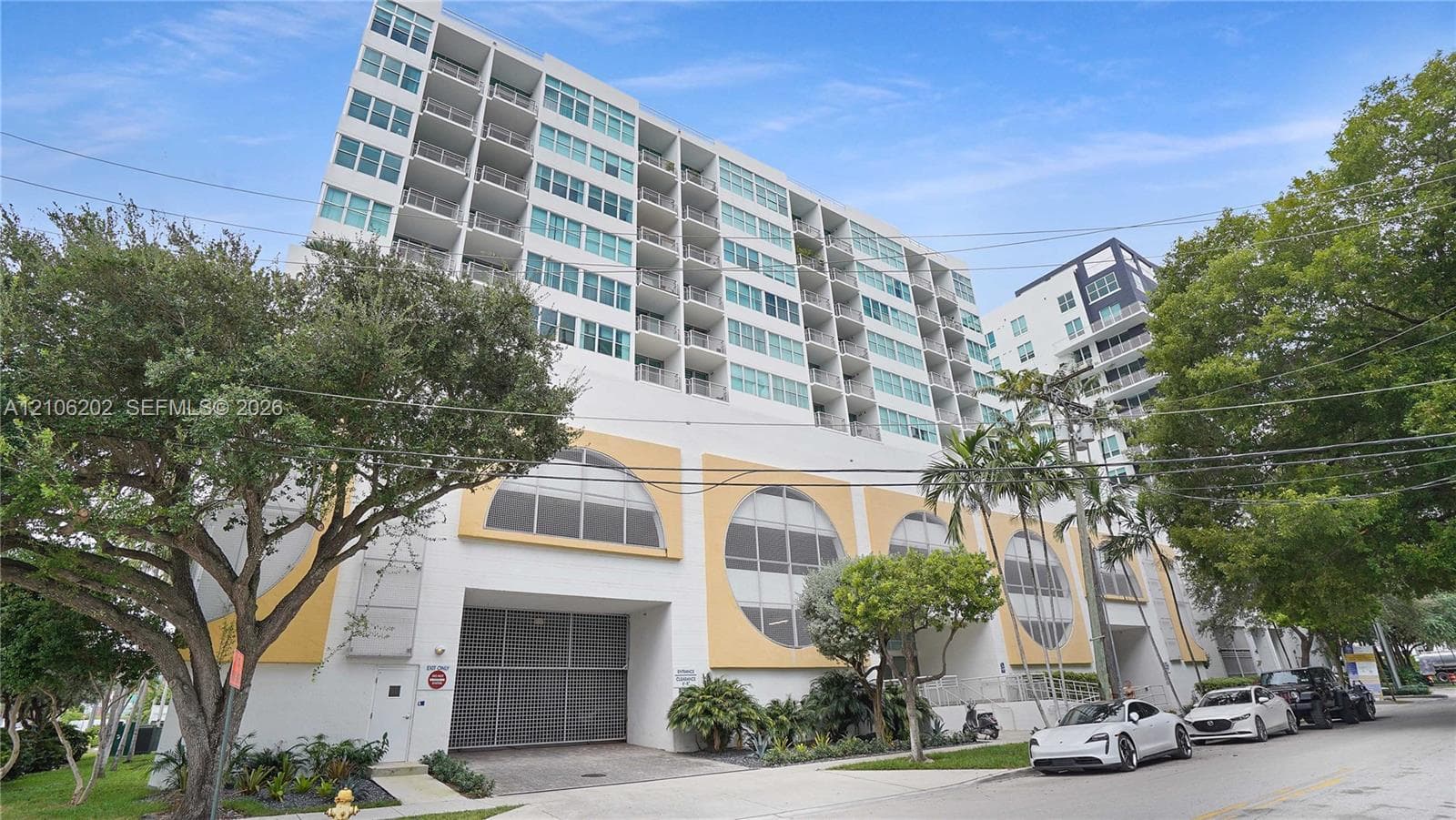 Edgewater Lofts · #608 in Miami - Photo 24