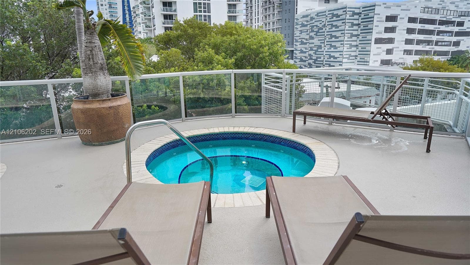 Edgewater Lofts · #608 in Miami - Photo 18