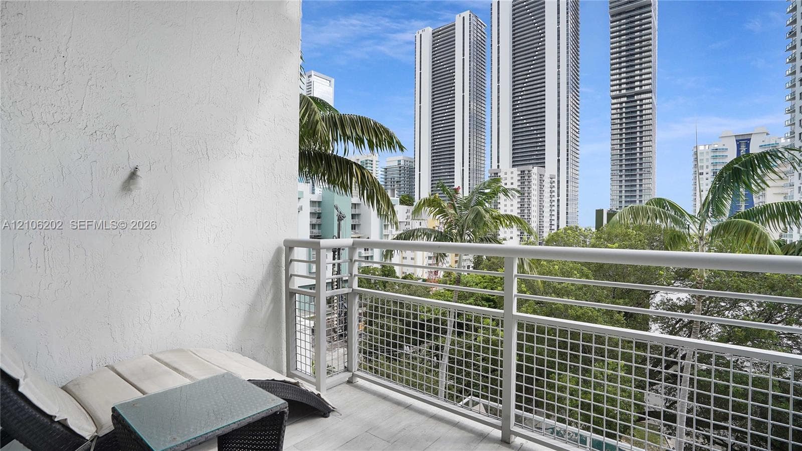 Edgewater Lofts · #608 in Miami - Photo 15