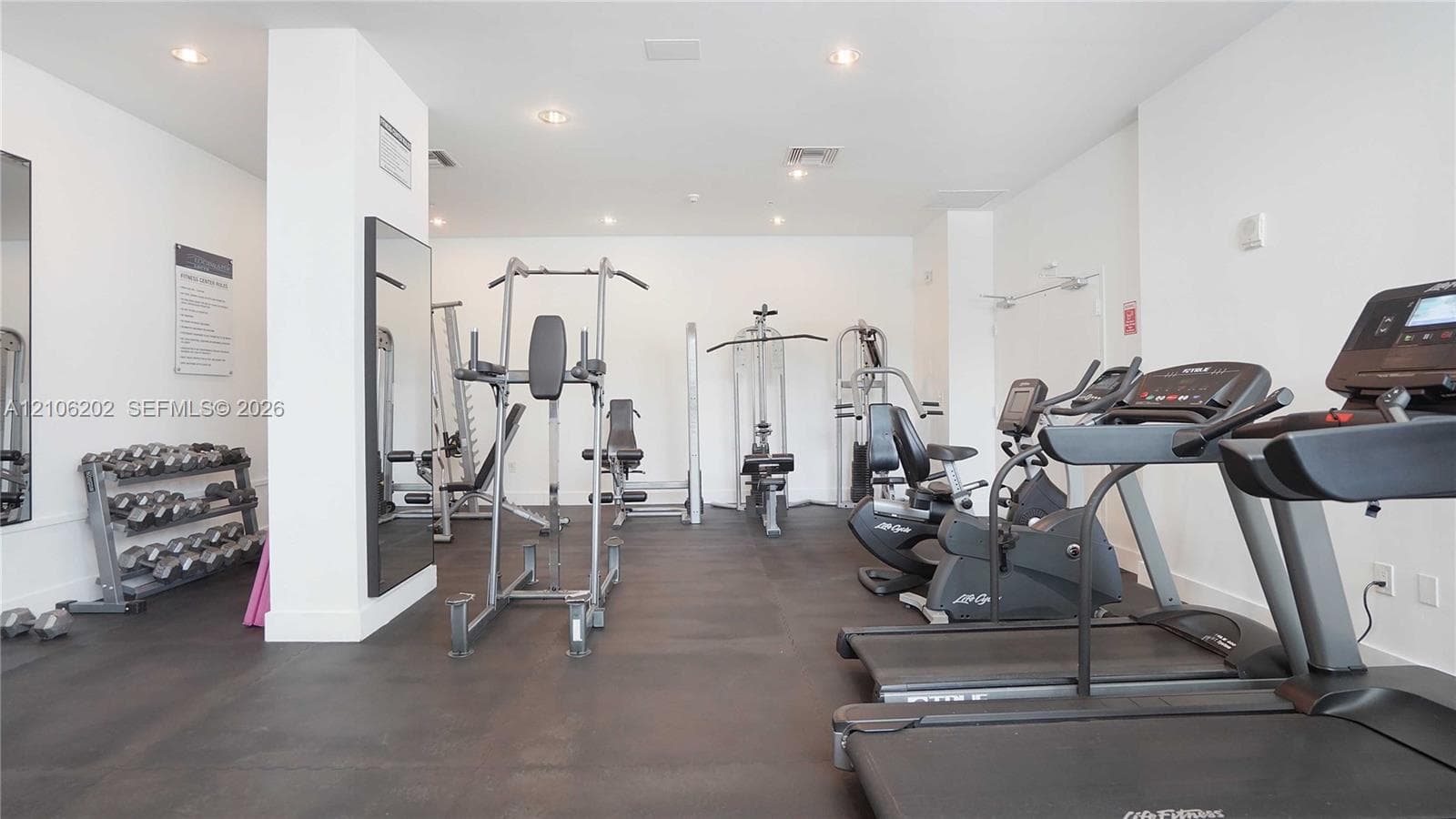 Edgewater Lofts · #608 in Miami - Photo 19