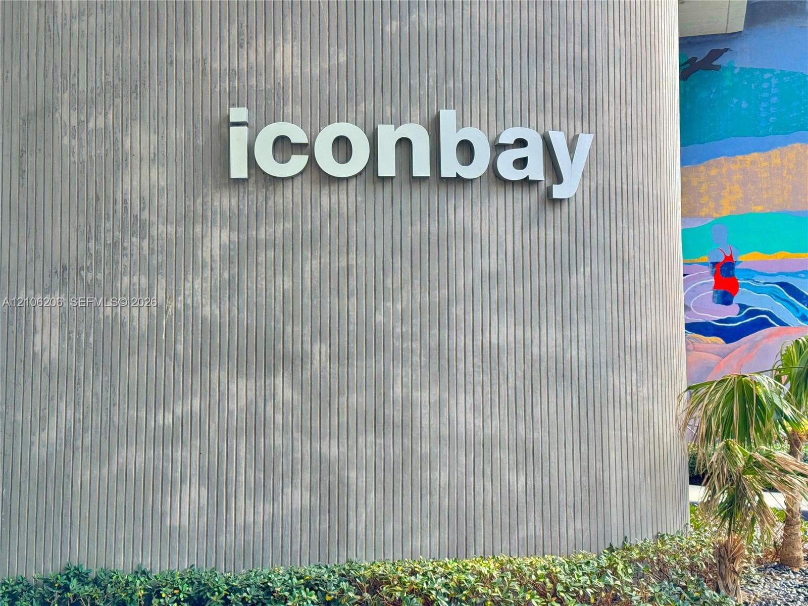 Icon Bay · #1708 in Miami - Photo 2