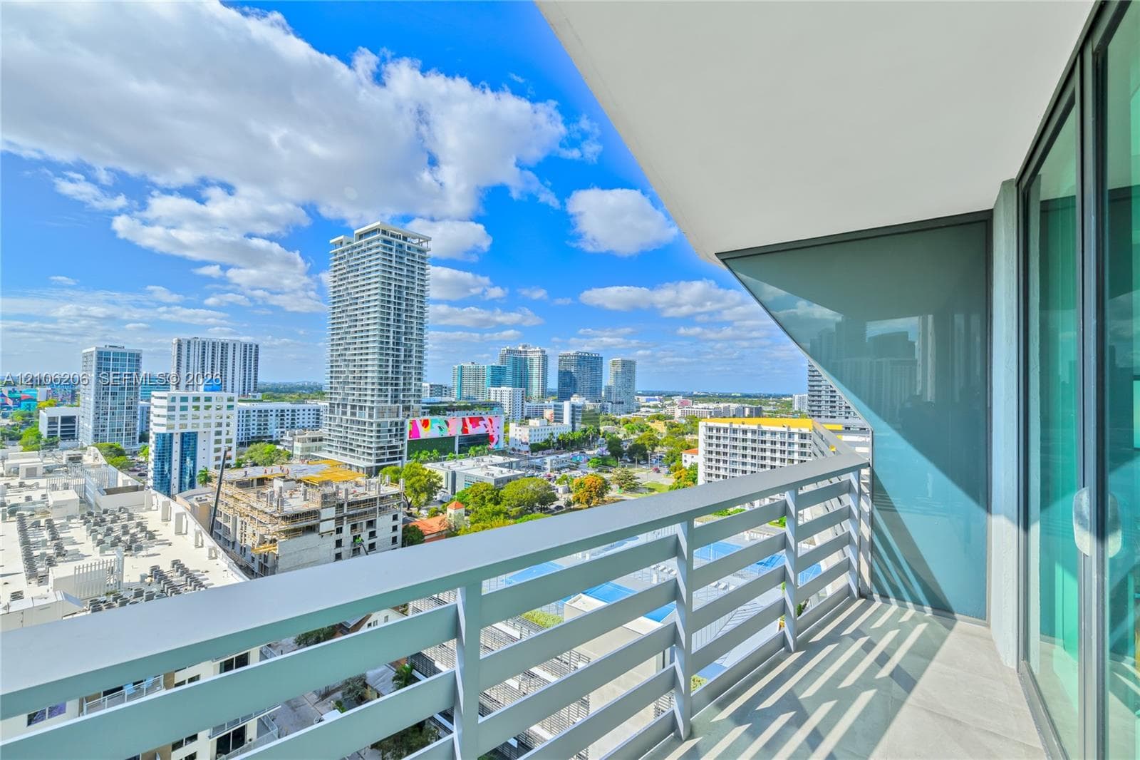 Icon Bay · #1708 in Miami - Photo 46