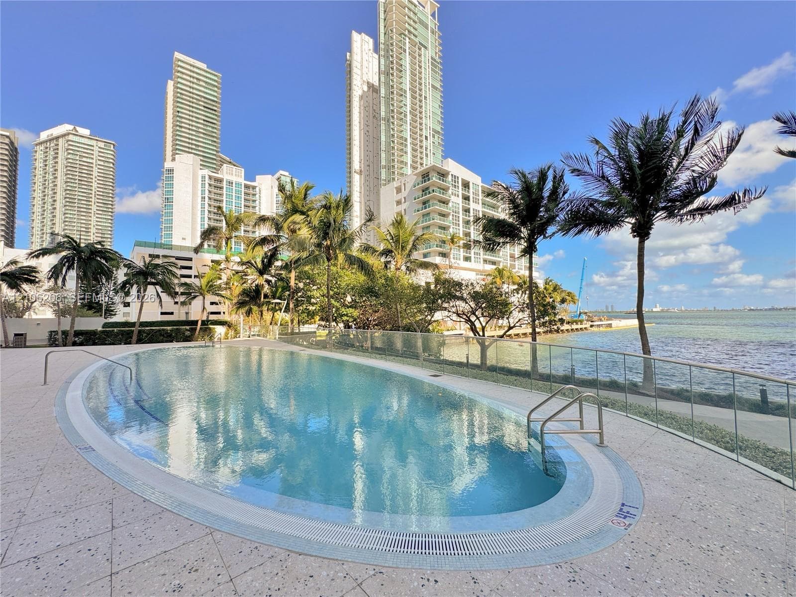 Icon Bay · #1708 in Miami - Photo 1