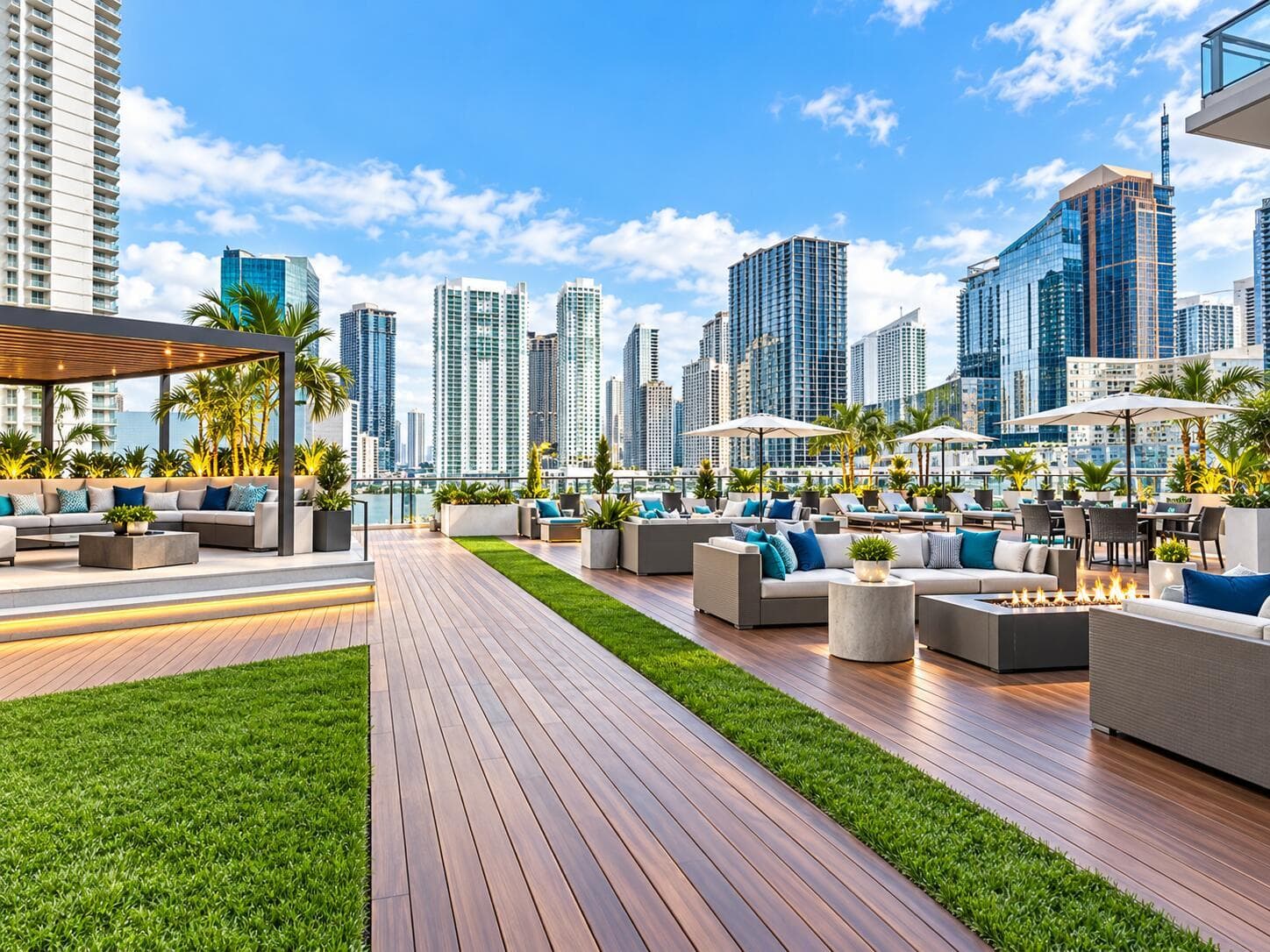 Building amenities (11)