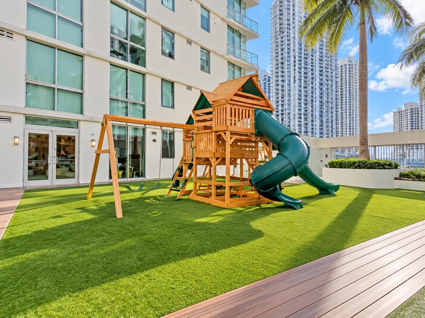 Building amenities (6)
