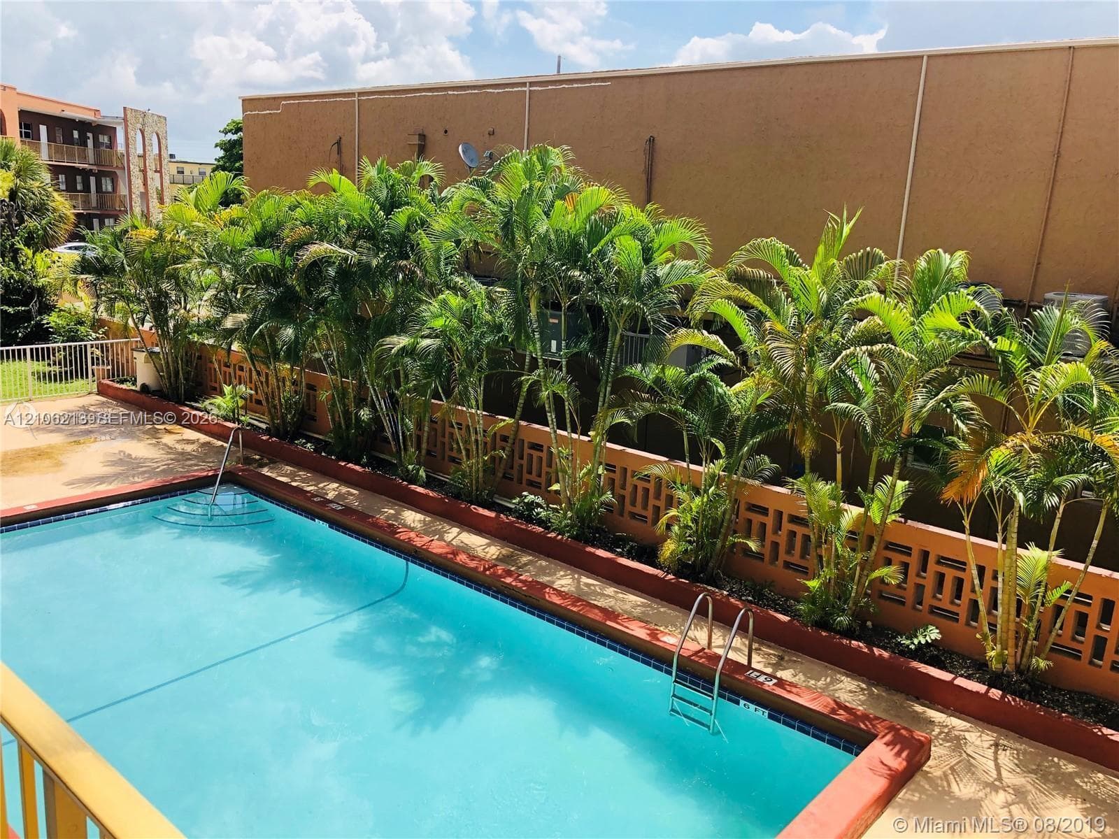 W & C CONDO · #209 in Hialeah - Photo 23