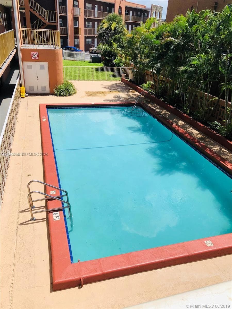 W & C CONDO · #209 in Hialeah - Photo 22