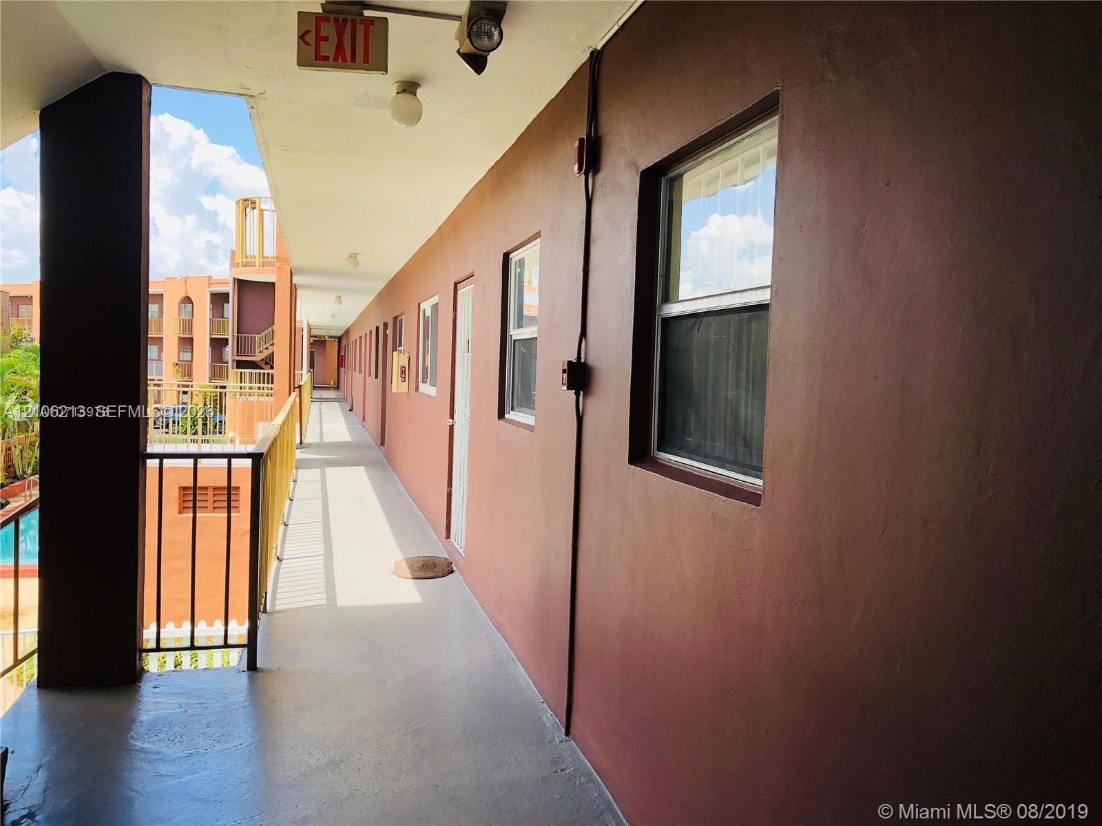 W & C CONDO · #209 in Hialeah - Photo 5