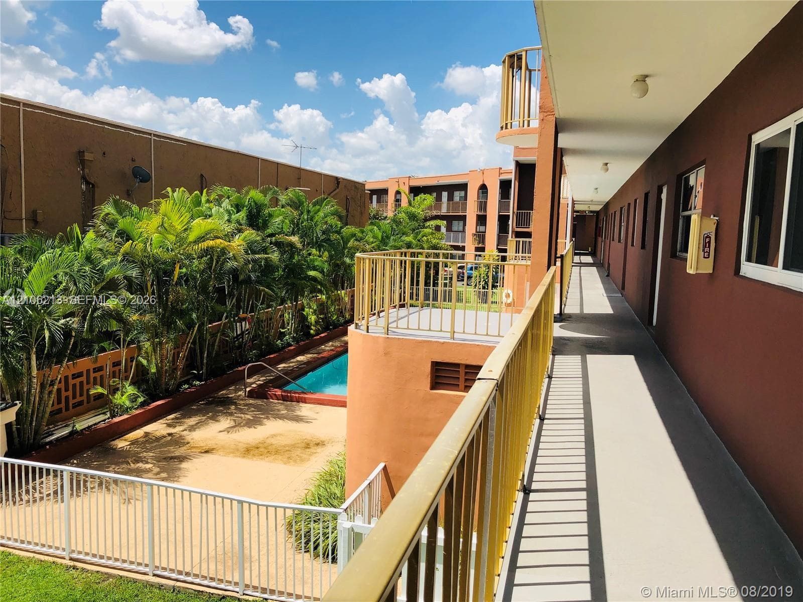 W & C CONDO · #209 in Hialeah - Photo 14