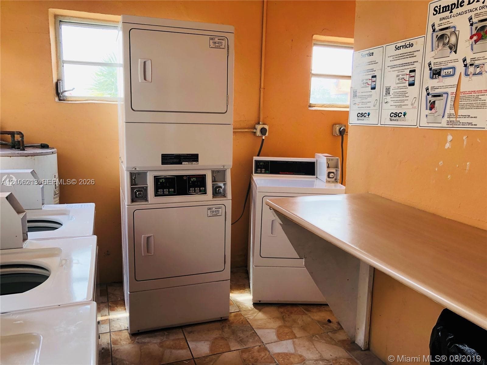 W & C CONDO · #209 in Hialeah - Photo 8