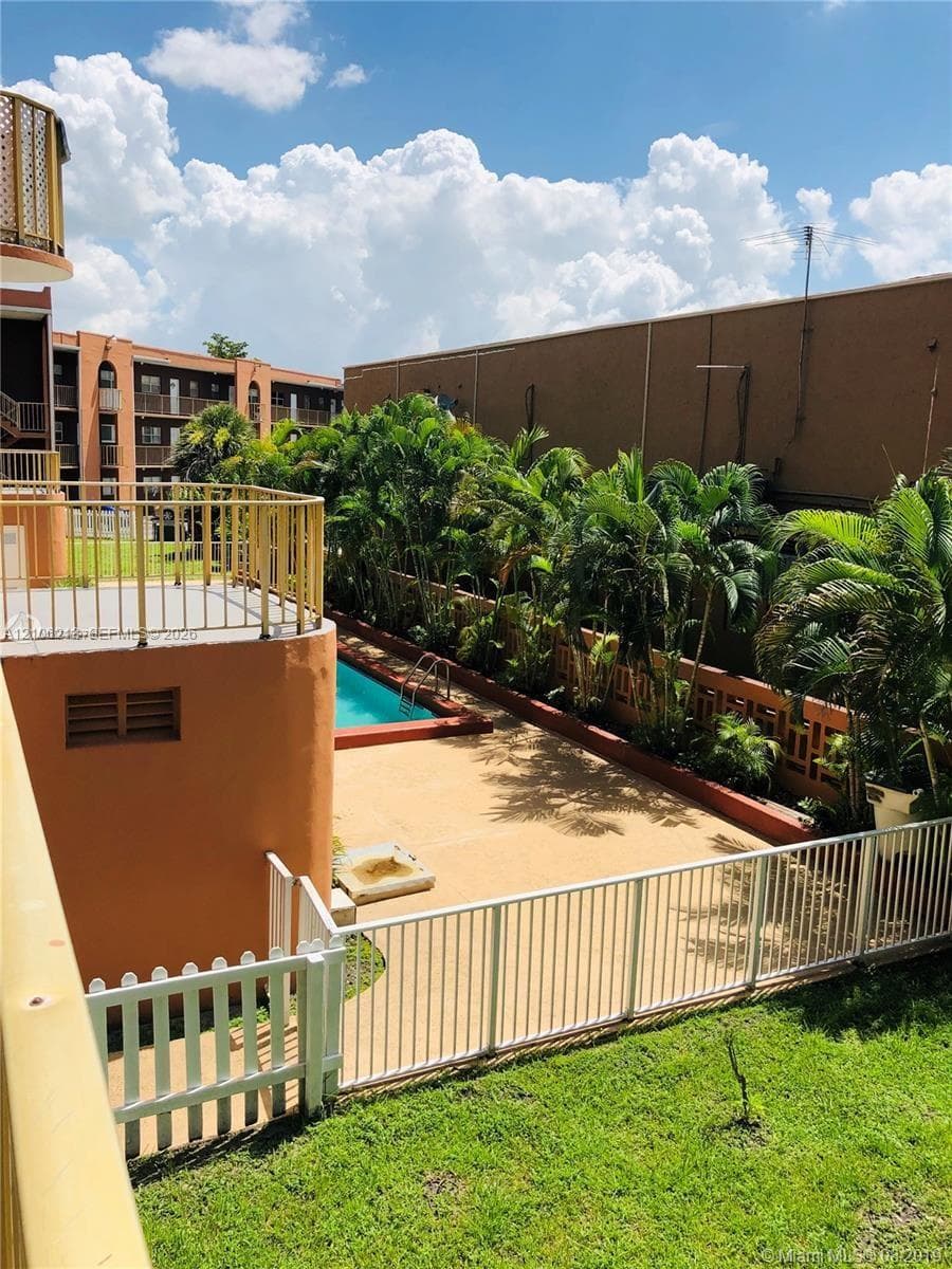 W & C CONDO · #209 in Hialeah - Photo 25