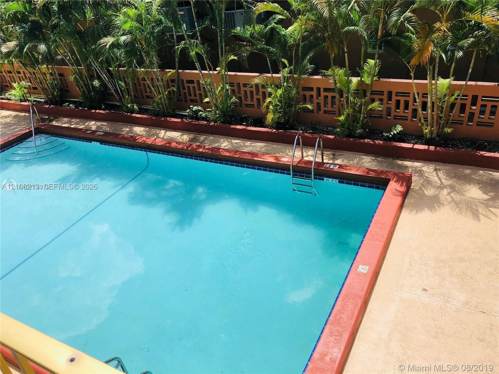 W & C CONDO · #209 in Hialeah - Photo 21